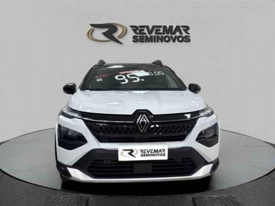 RENAULT KARDIAN 1.0 TCE FLEX PREMIÉRE EDITION EDC RENAULT KARDIAN 1.0 TCE FLEX PREMIÉRE EDITION EDC